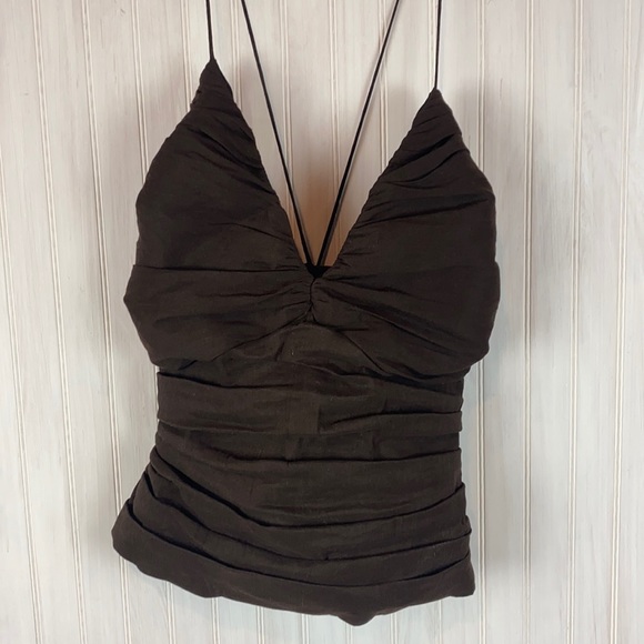 ZARA TANK - Picture 1 of 5